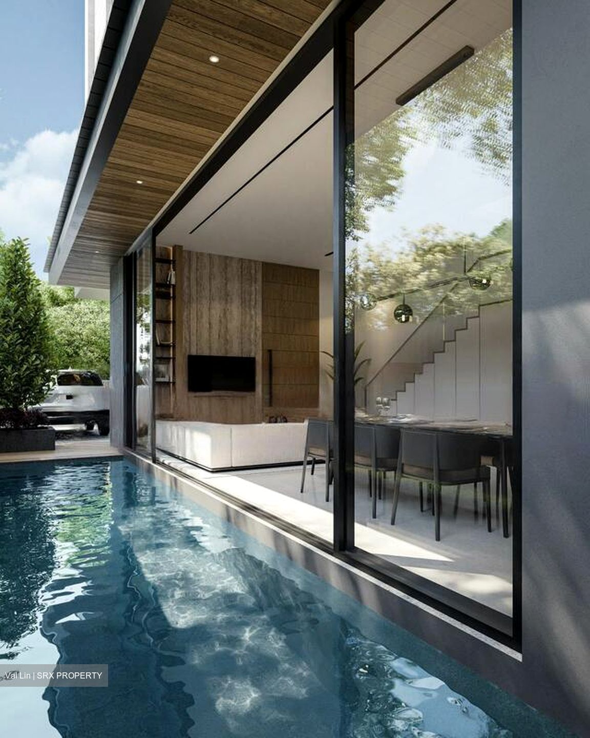 Palm Road (D15), Semi-Detached #480521631